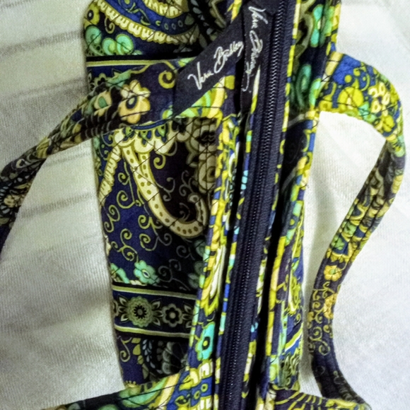 Vera Bradley tote - Picture 3 of 6